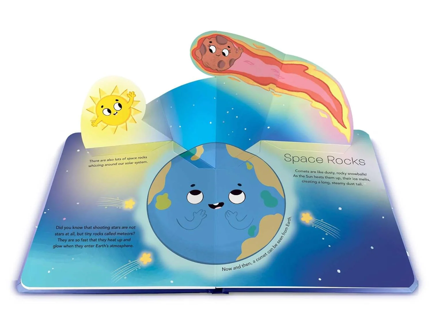 Step into Science - Space - Image 3