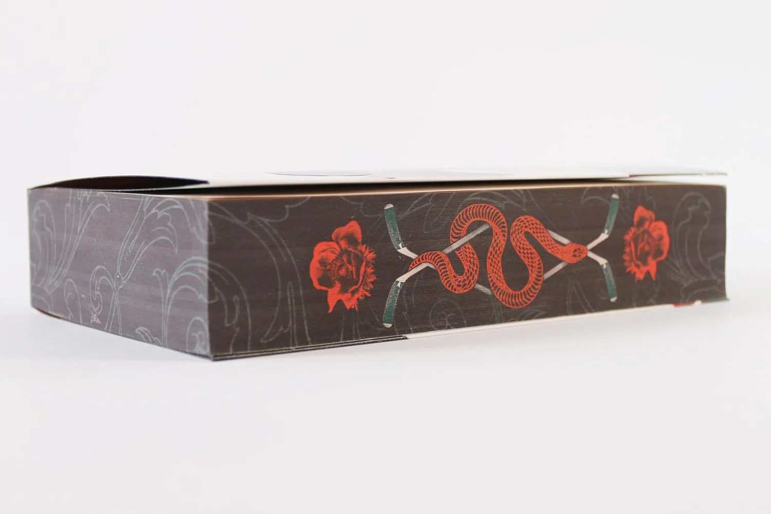 Beautiful Venom (Vipers, Band 1) - (German Import) - Image 4
