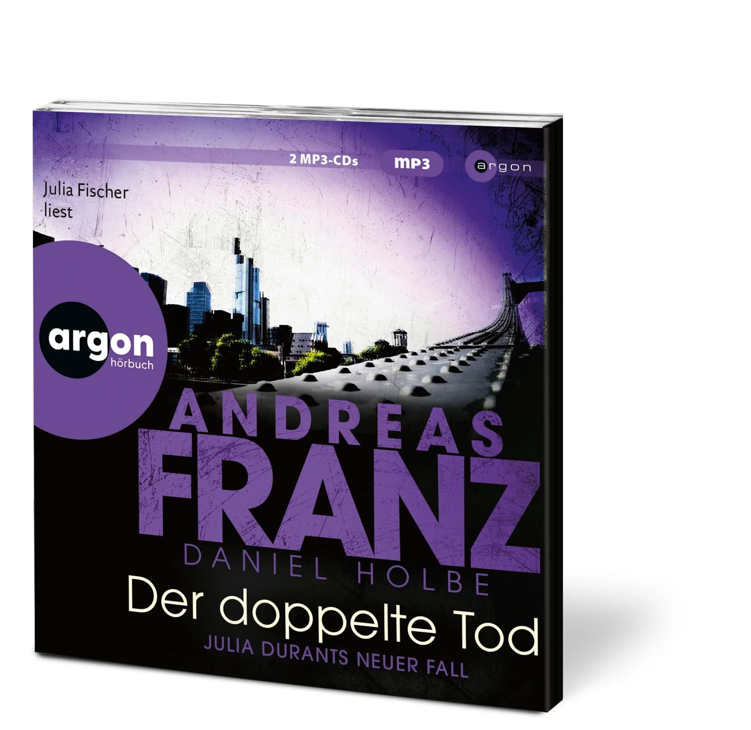 Der doppelte Tod: Julia Durants neuer Fall | SPIEGEL Bestseller-Autor - Image 5