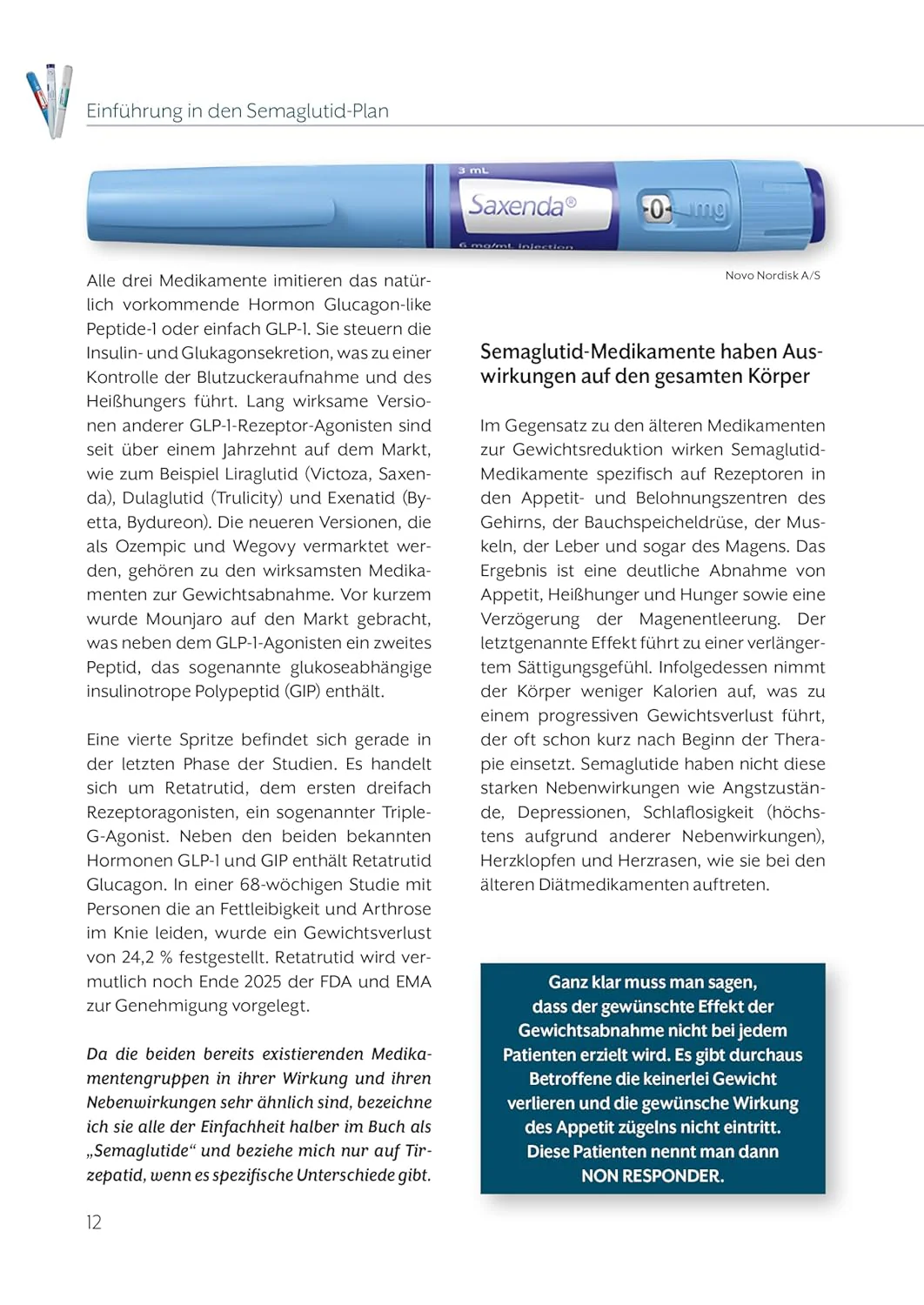 Abnehmspritzen - (German Import) - Image 3