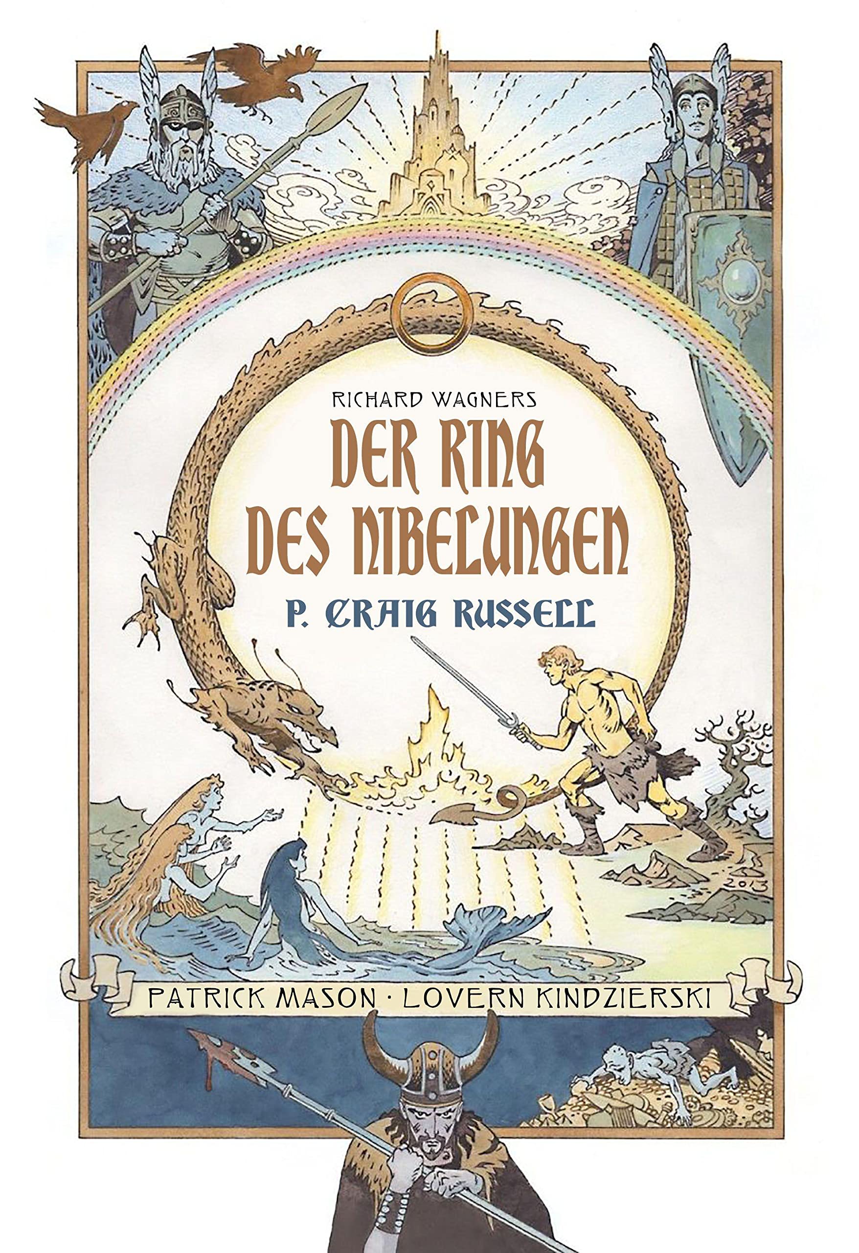 Der Ring des Nibelungen - Image 2