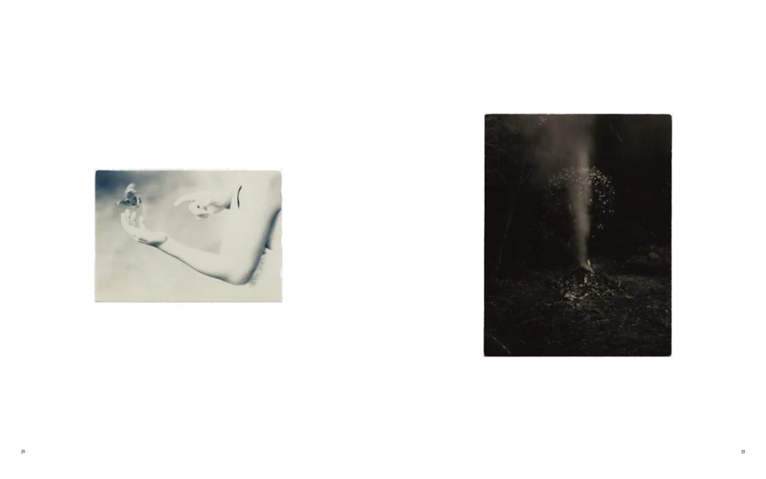 Masao Yamamoto: Small Things in Silence - Image 3