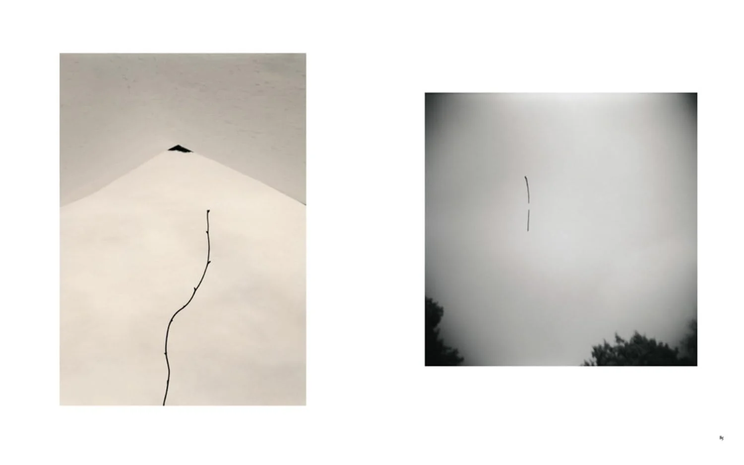 Masao Yamamoto: Small Things in Silence - Image 4