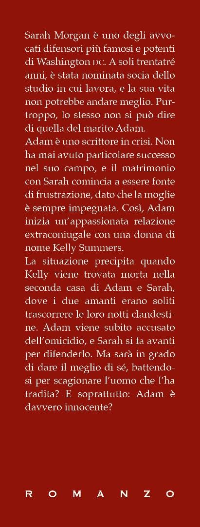 Un matrimonio perfetto - Image 4