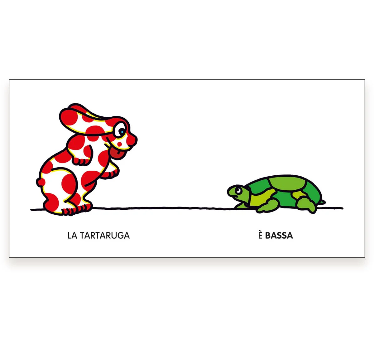 Pimpa: che differenza c'è? Ediz. illustrata - Image 2