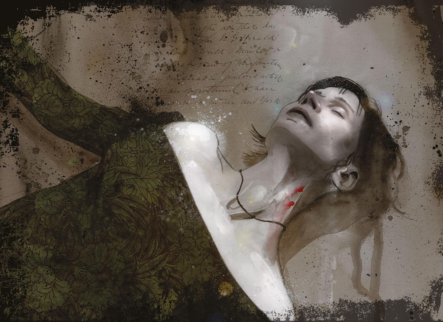 Dracula. Ediz. illustrata - Image 3