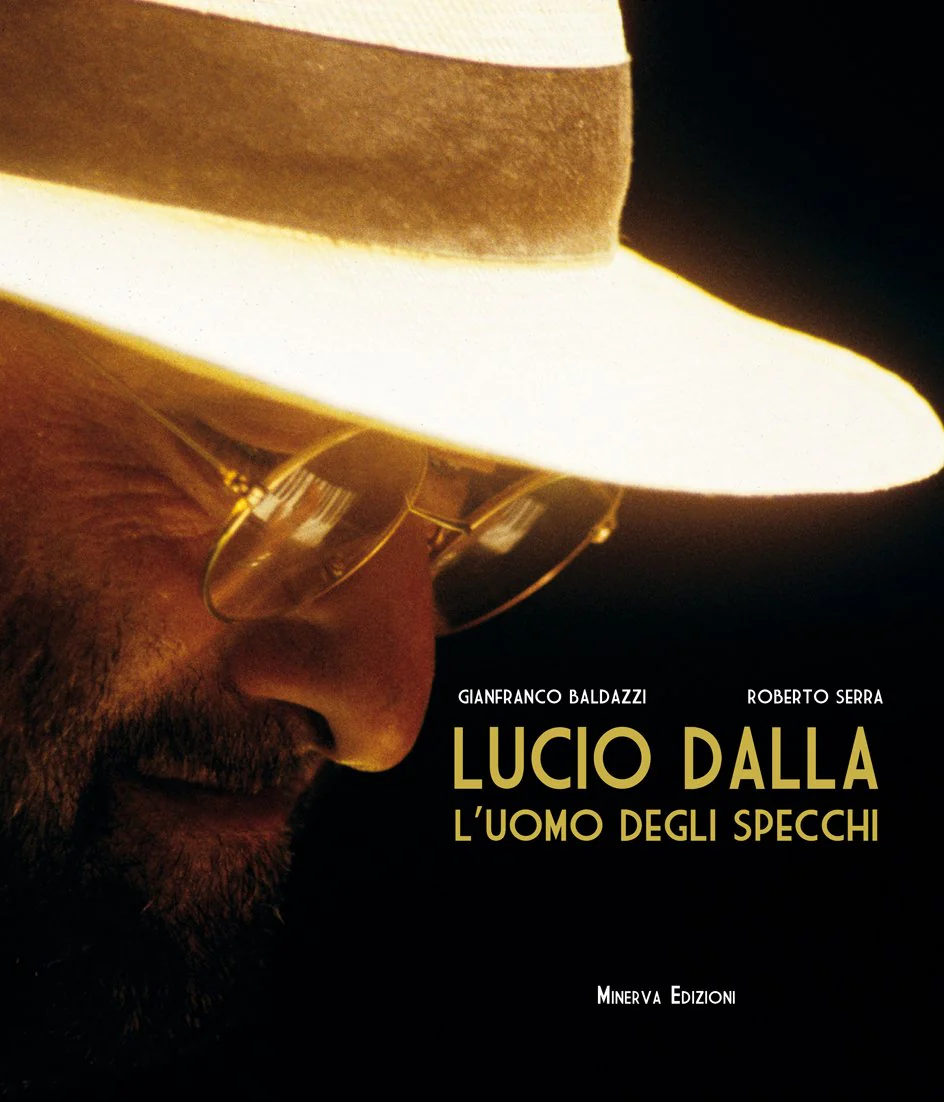 Lucio Dalla. L'uomo degli specchi - Image 2