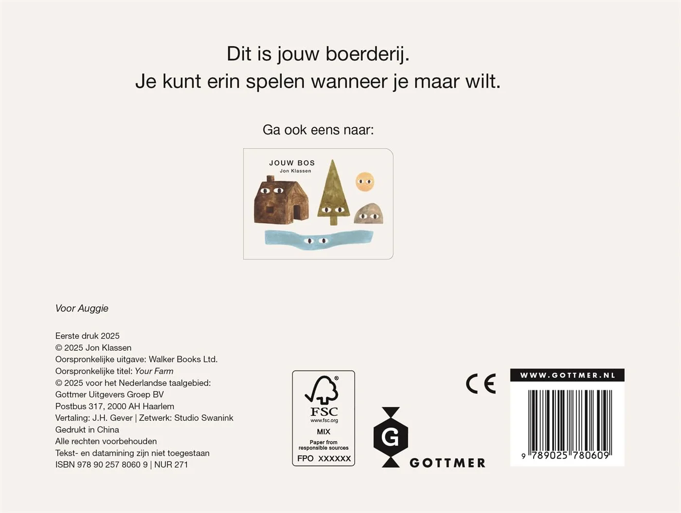 Jouw boerderij - Image 2