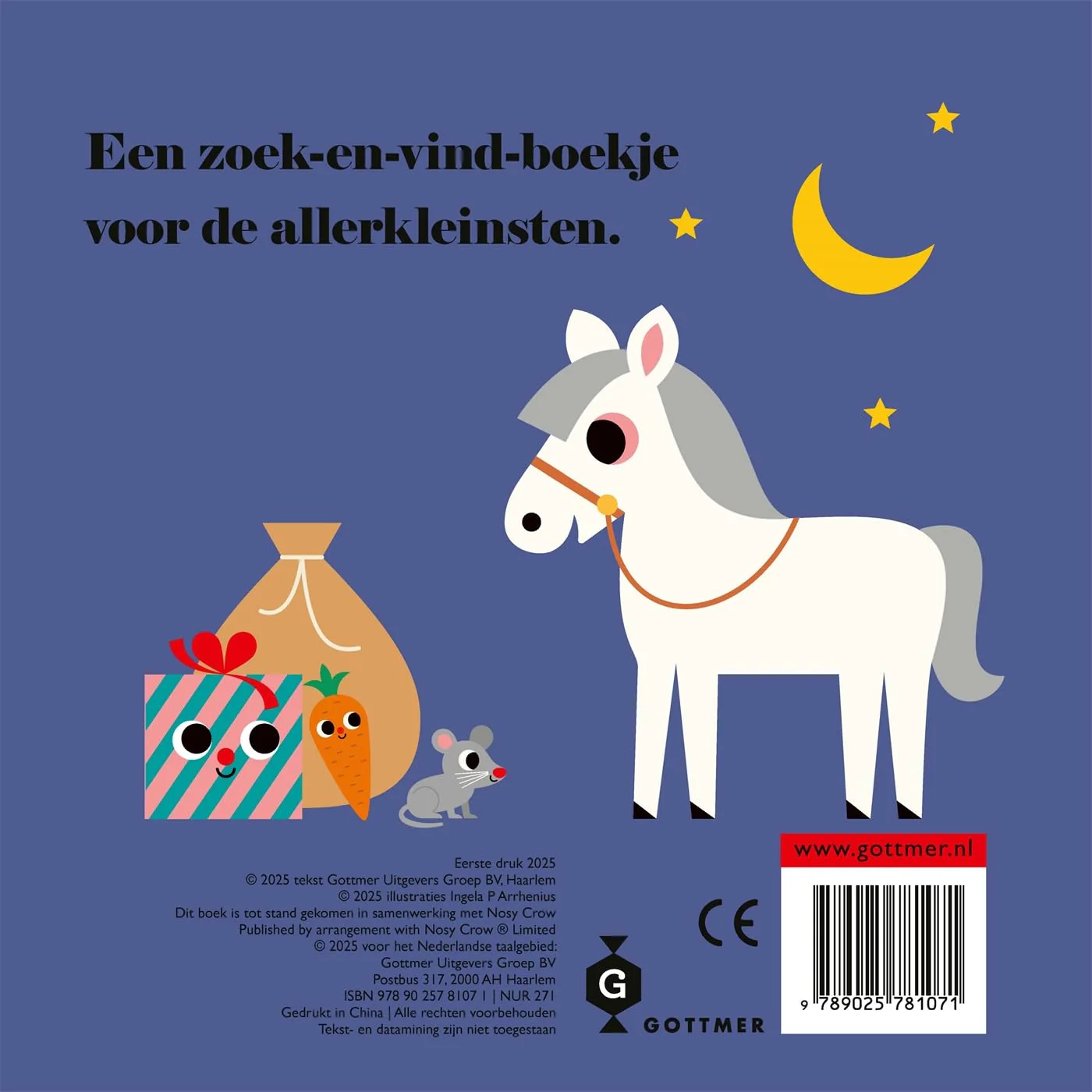 Sinterklaas, waar ben je? - Image 2