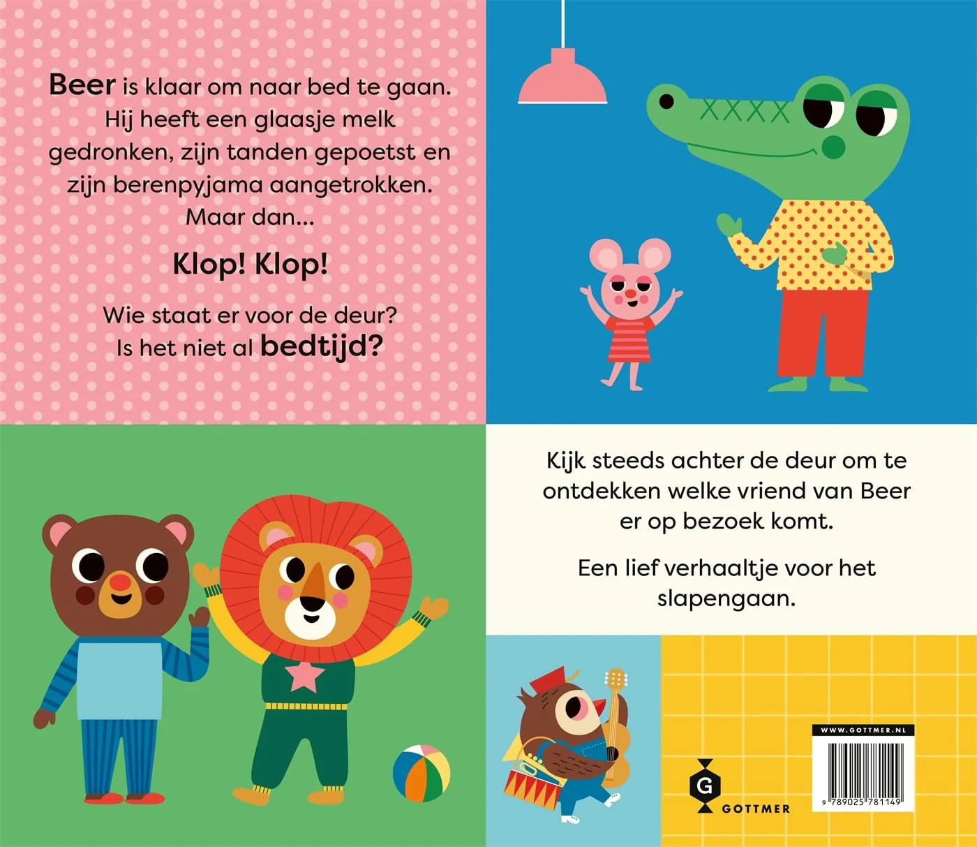 Is het niet al bedtijd? - Image 2