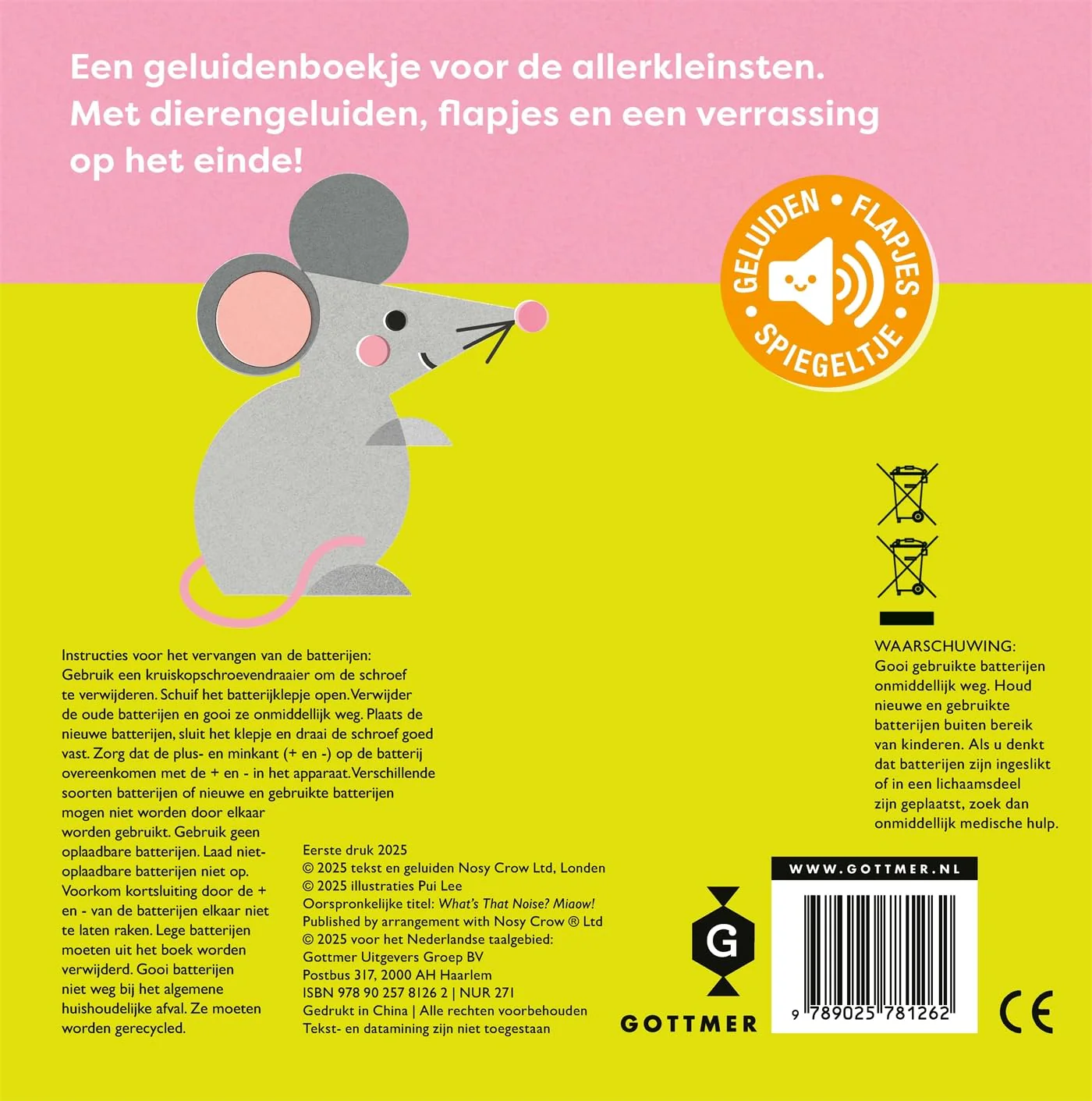 Miauw! - Image 2