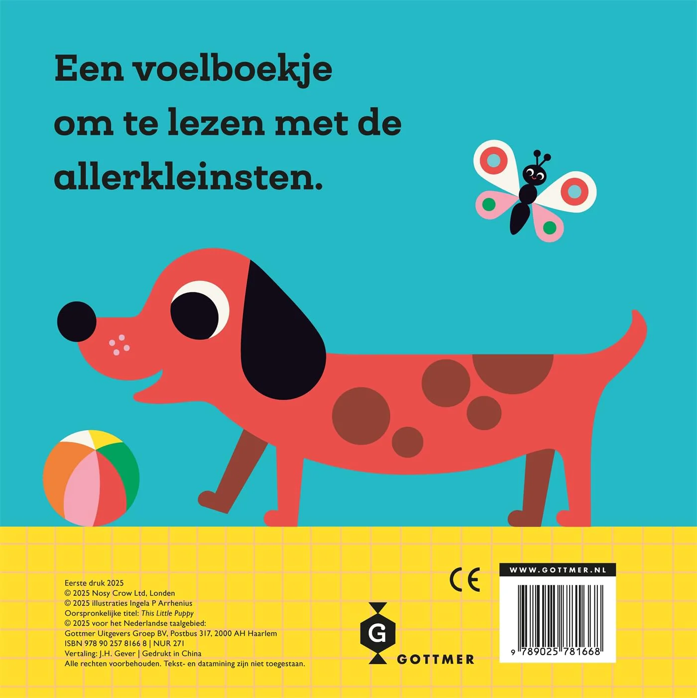 Dit kleine hondje - Image 2