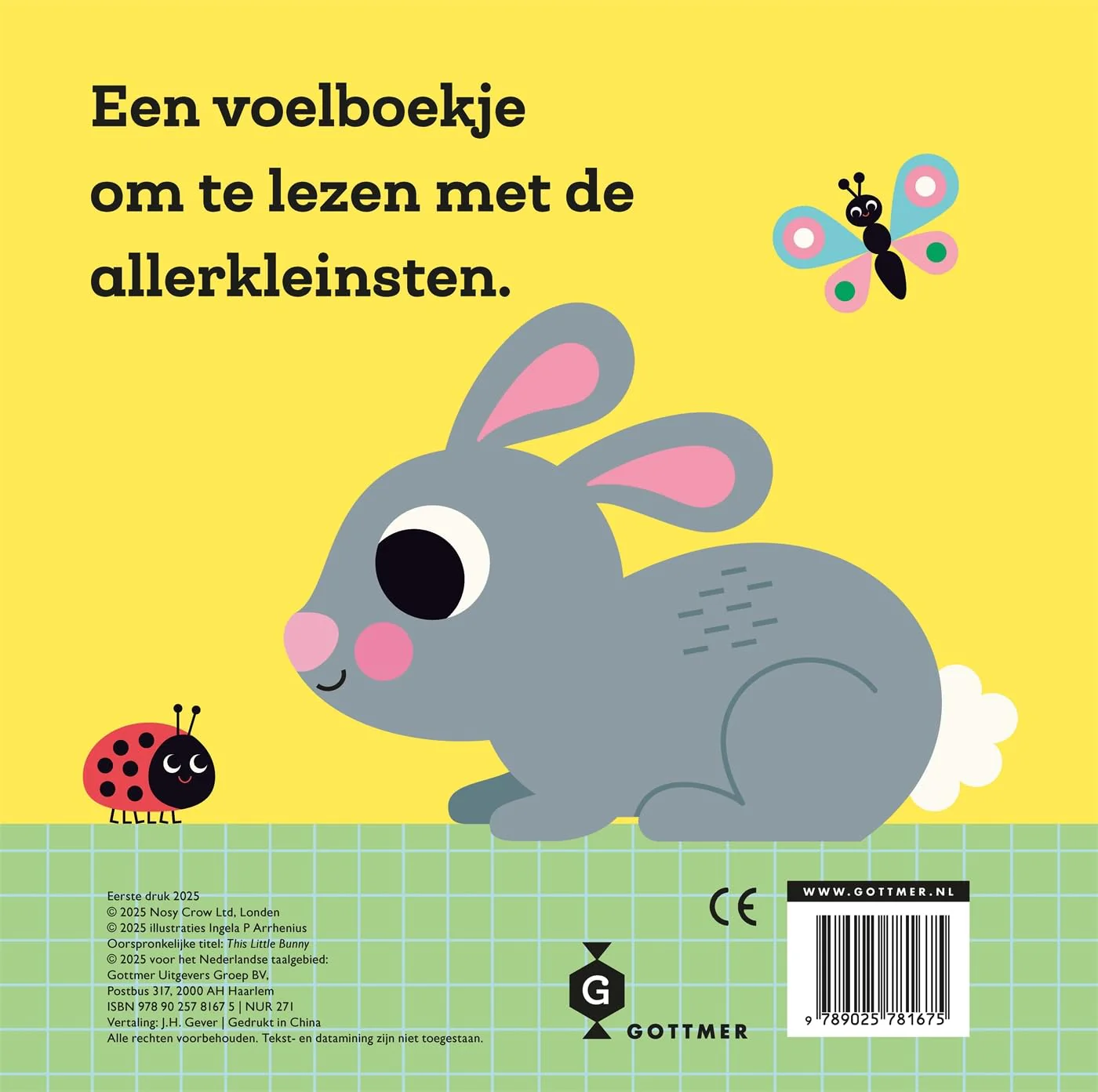 Dit kleine konijntje - Image 2