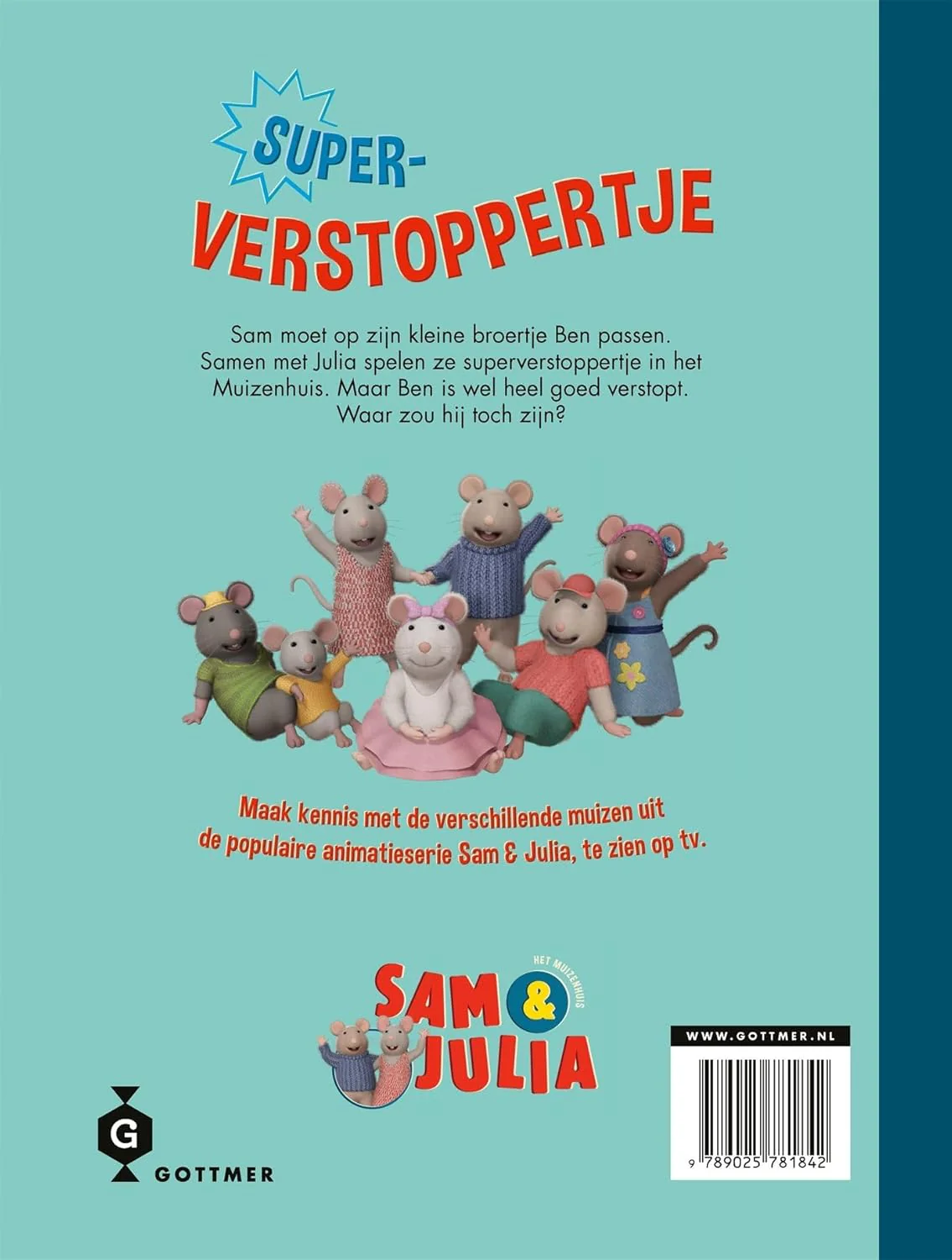 Superverstoppertje - Image 2