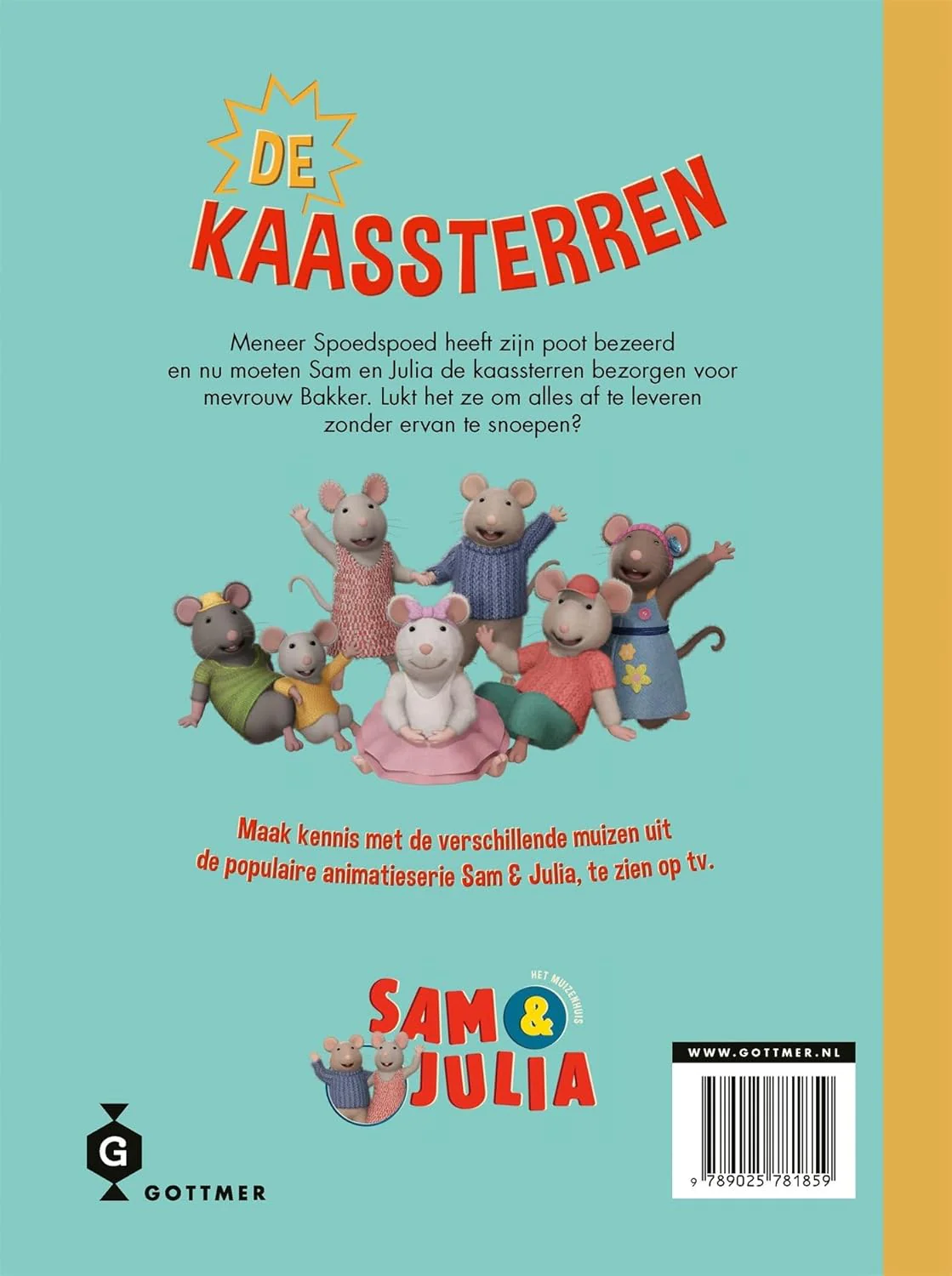 De kaassterren - Image 2