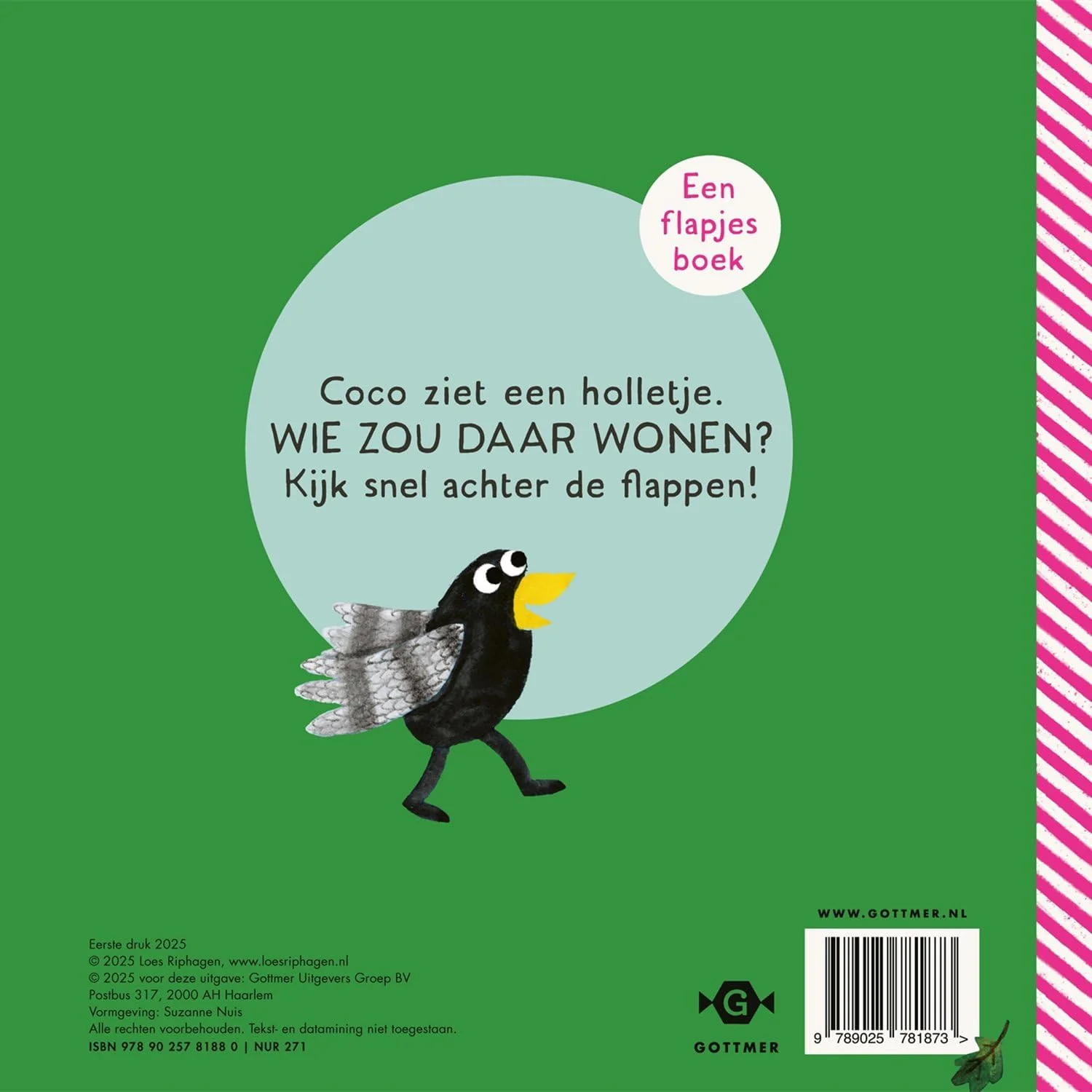 Coco in het bos - Image 2