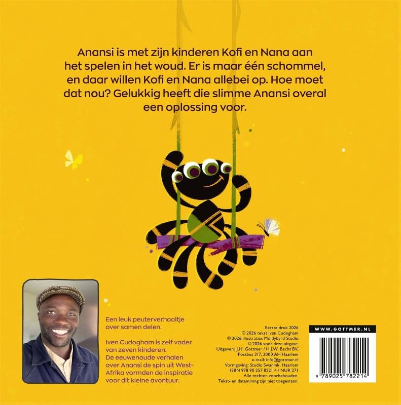 Spelen in het woud - Image 2