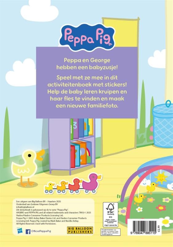 Gabby's poppenhuis, Gabby zoekt de schat - Image 2