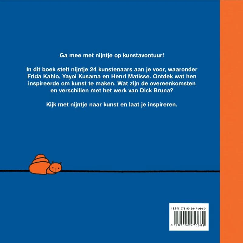 Centraal Boekhuis - nijntje en de kunstenaars - Image 2