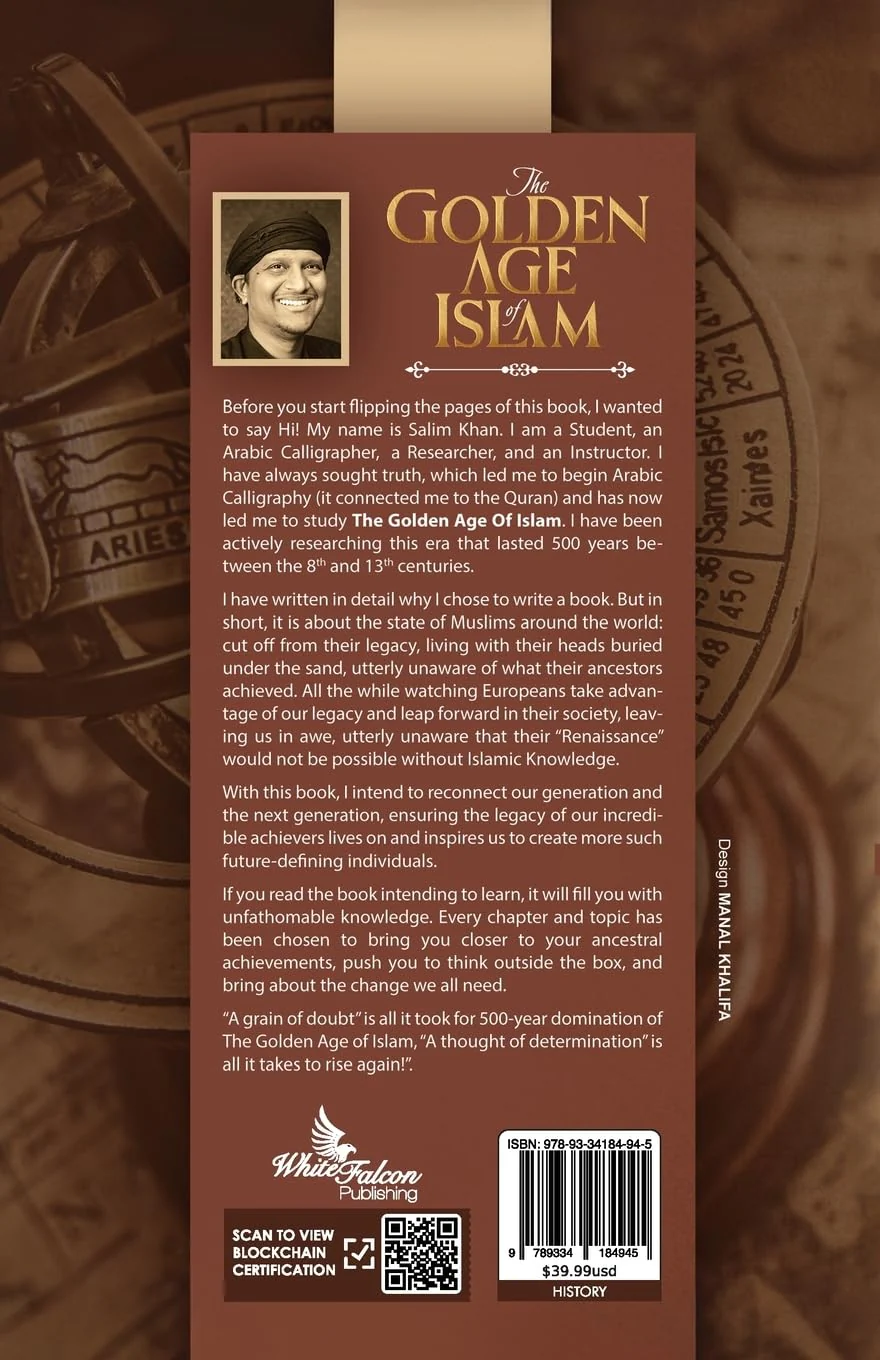 The Golden Age of Islam- What it Was and Why it Mattes - Image 2