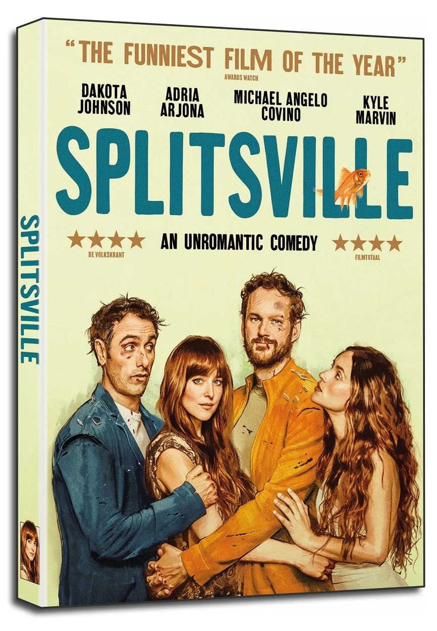 Splitsville - Image 2