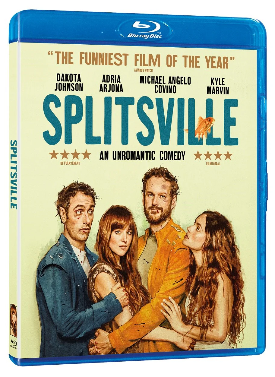 Splitsville - Image 2