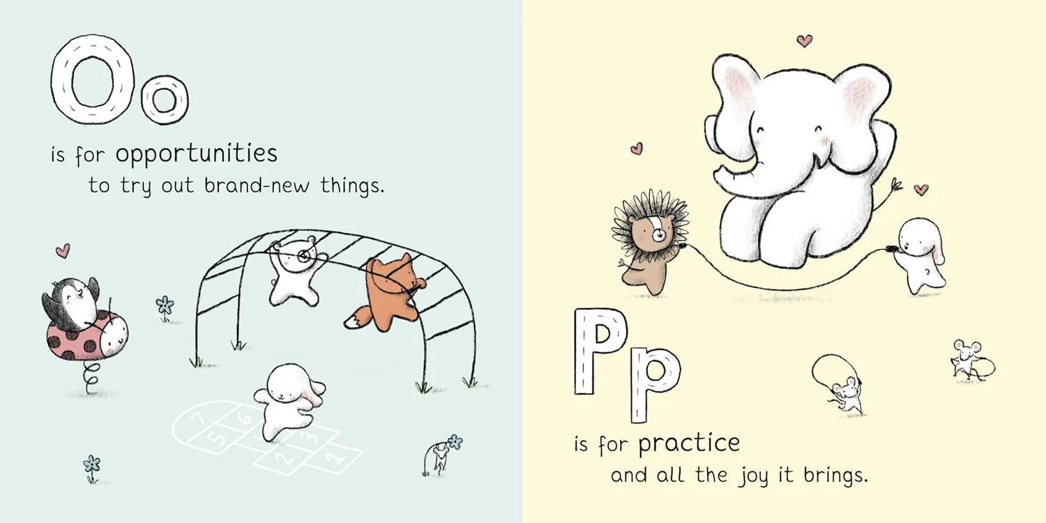 ABCs of Kindness at School (Books of Kindness - Image 2