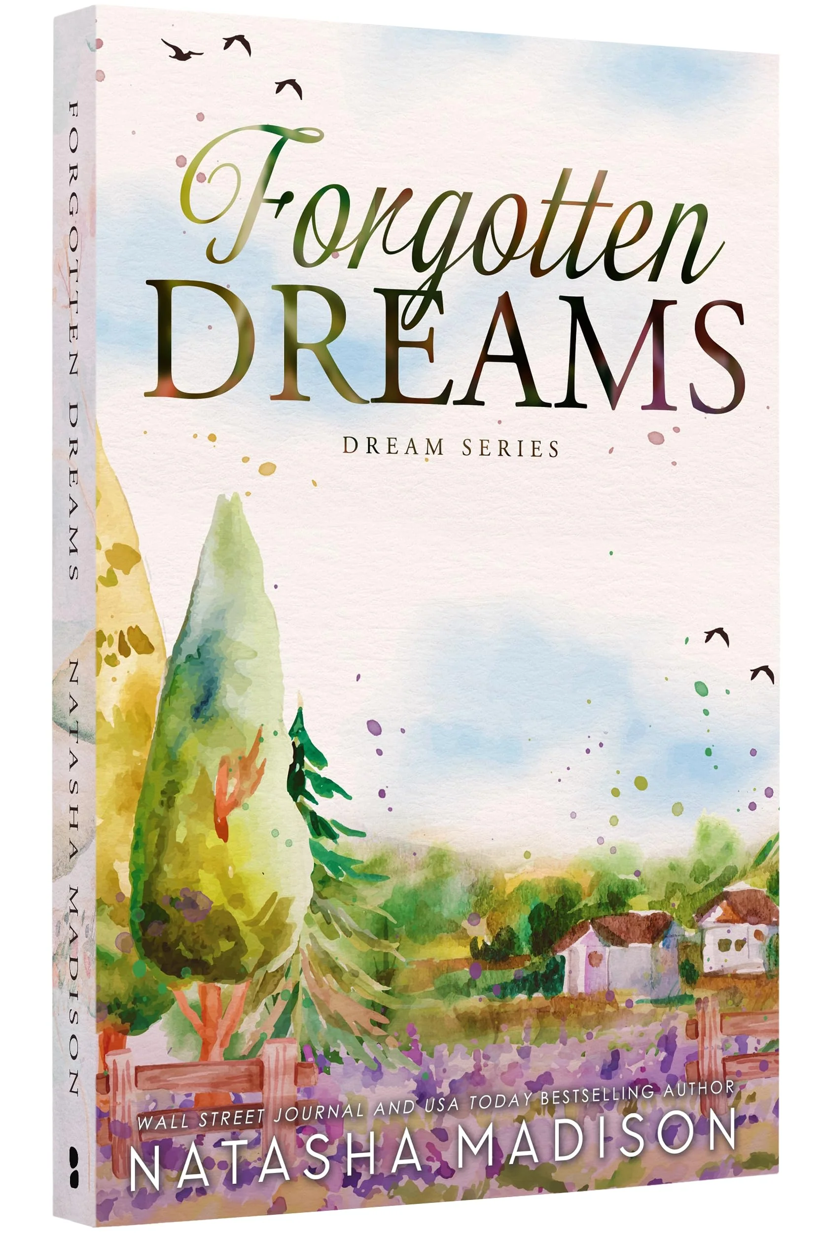 Forgotten Dreams: 5 - Image 2
