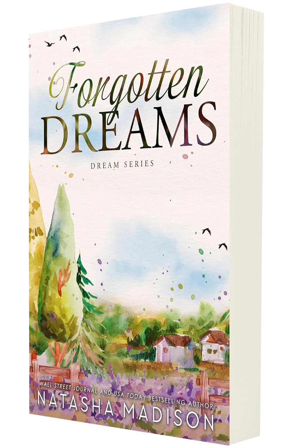 Forgotten Dreams: 5 - Image 3