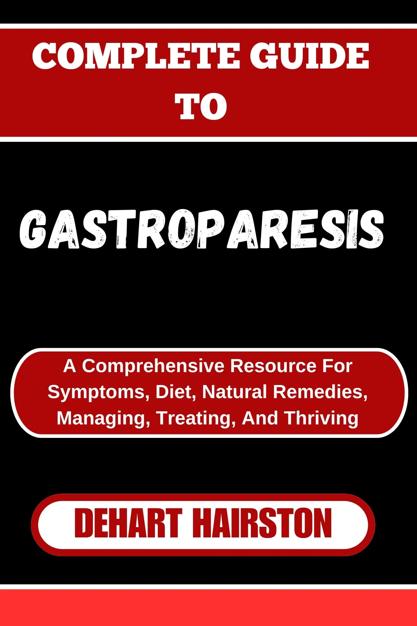 Complete Guide to Gastroparesis - Image 3