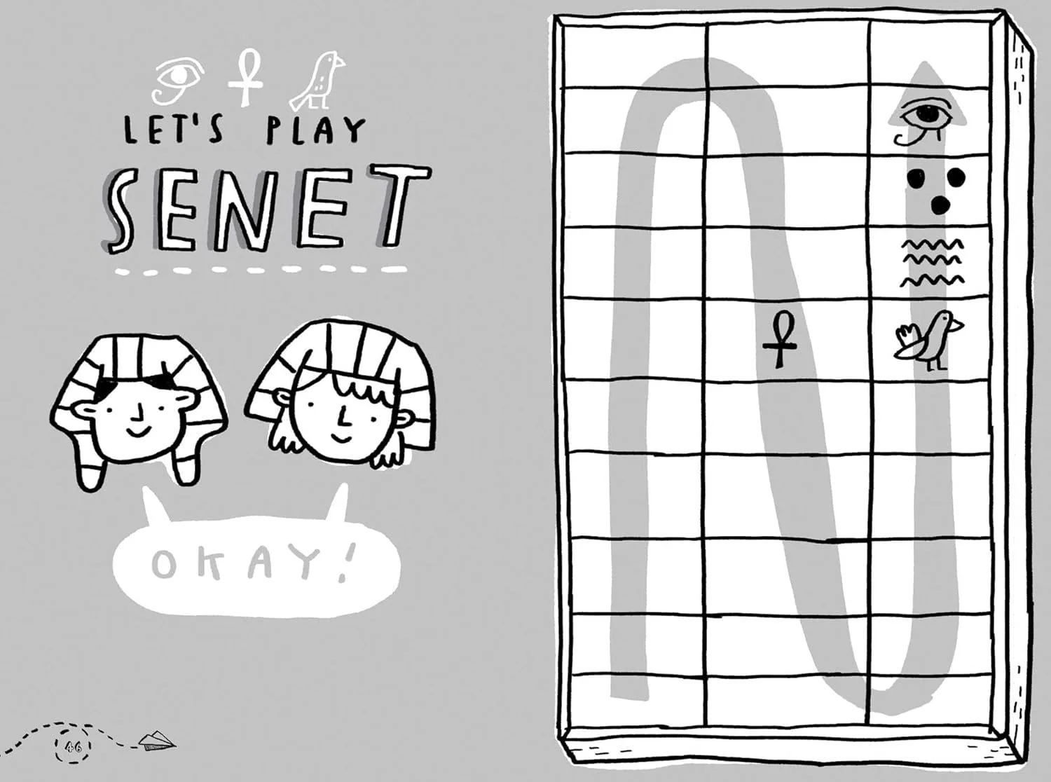 Ancient Egypt: Ken Jennings' Junior Genius Guides, Book standalone - Image 6