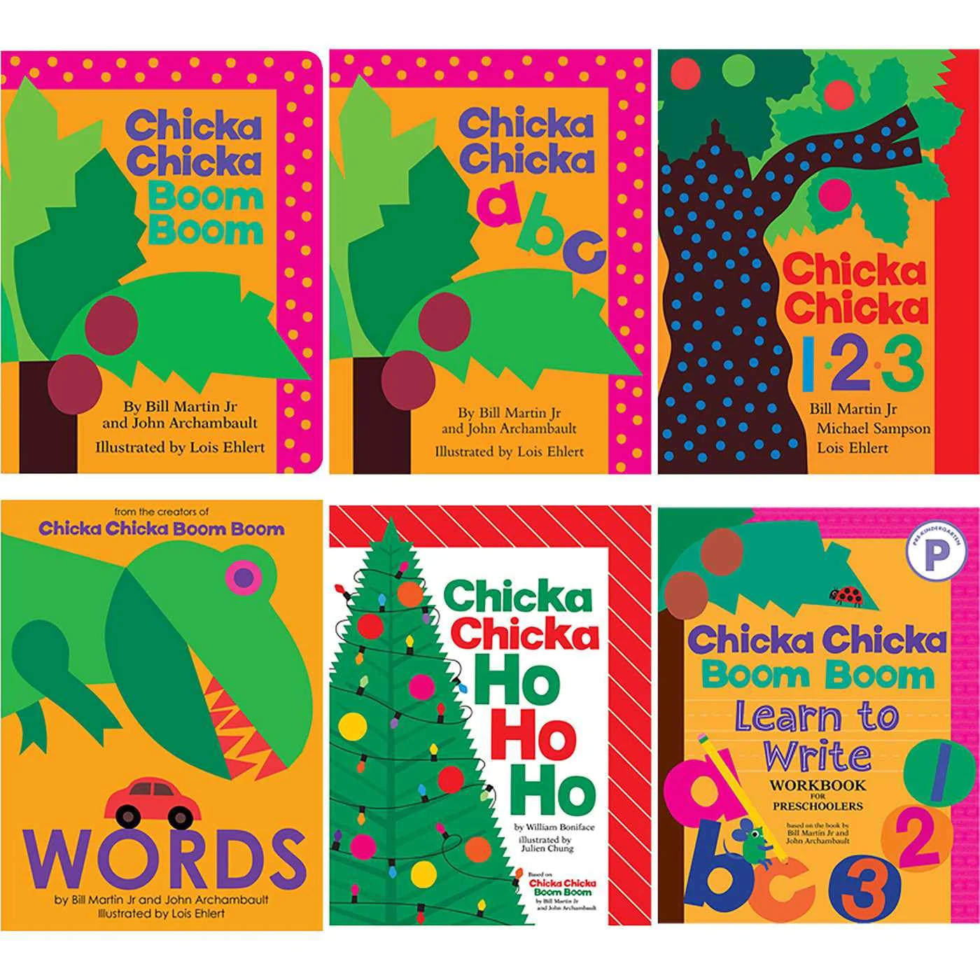 Chicka Chicka Sun and Sea: Ready-to-read Ready-to-go! (Chicka Chicka Book, a - Image 2