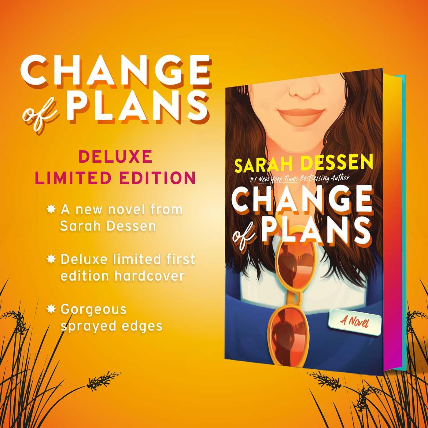 Change of Plans - Image 2
