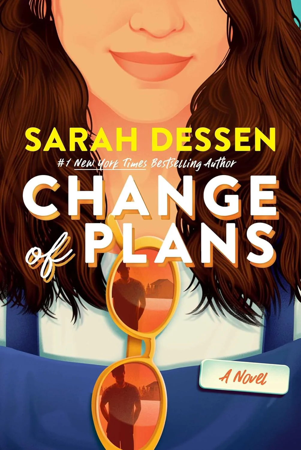 Change of Plans - Image 3