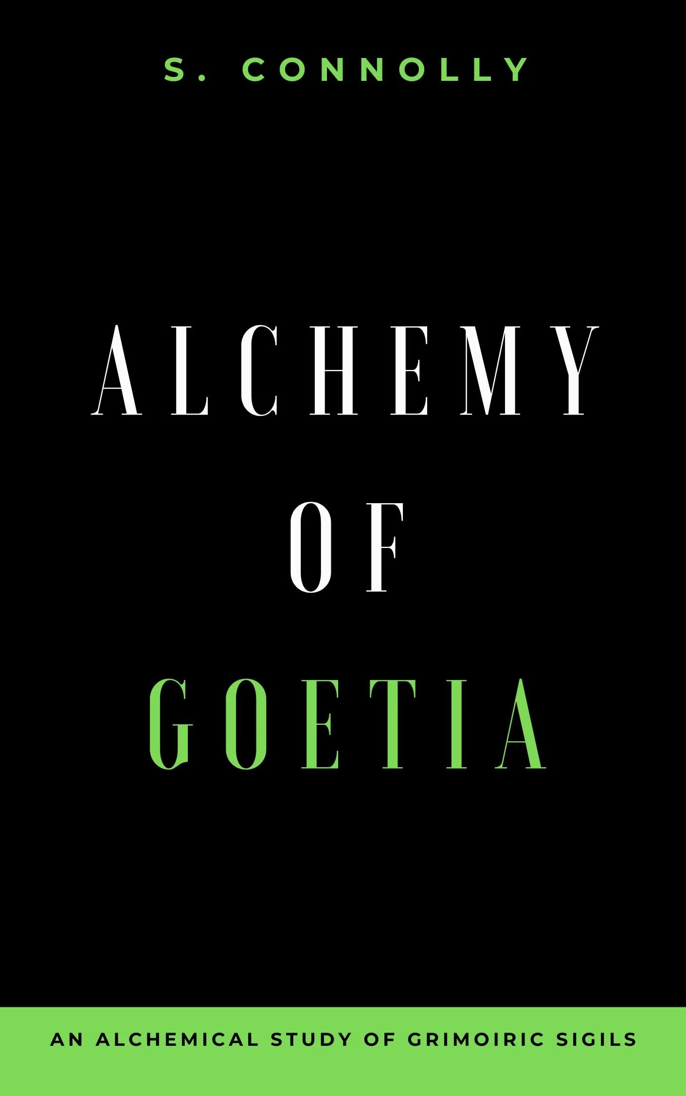 Alchemy of Goetia - Image 3
