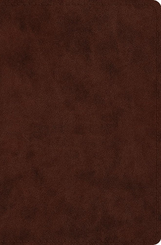 ESV Compact Bible, Red Letter