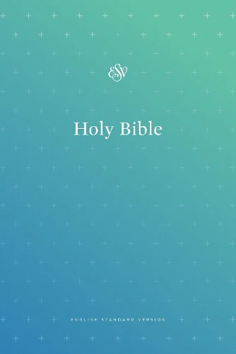 ESV Outreach Bible