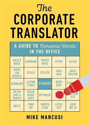 The Corporate Translator