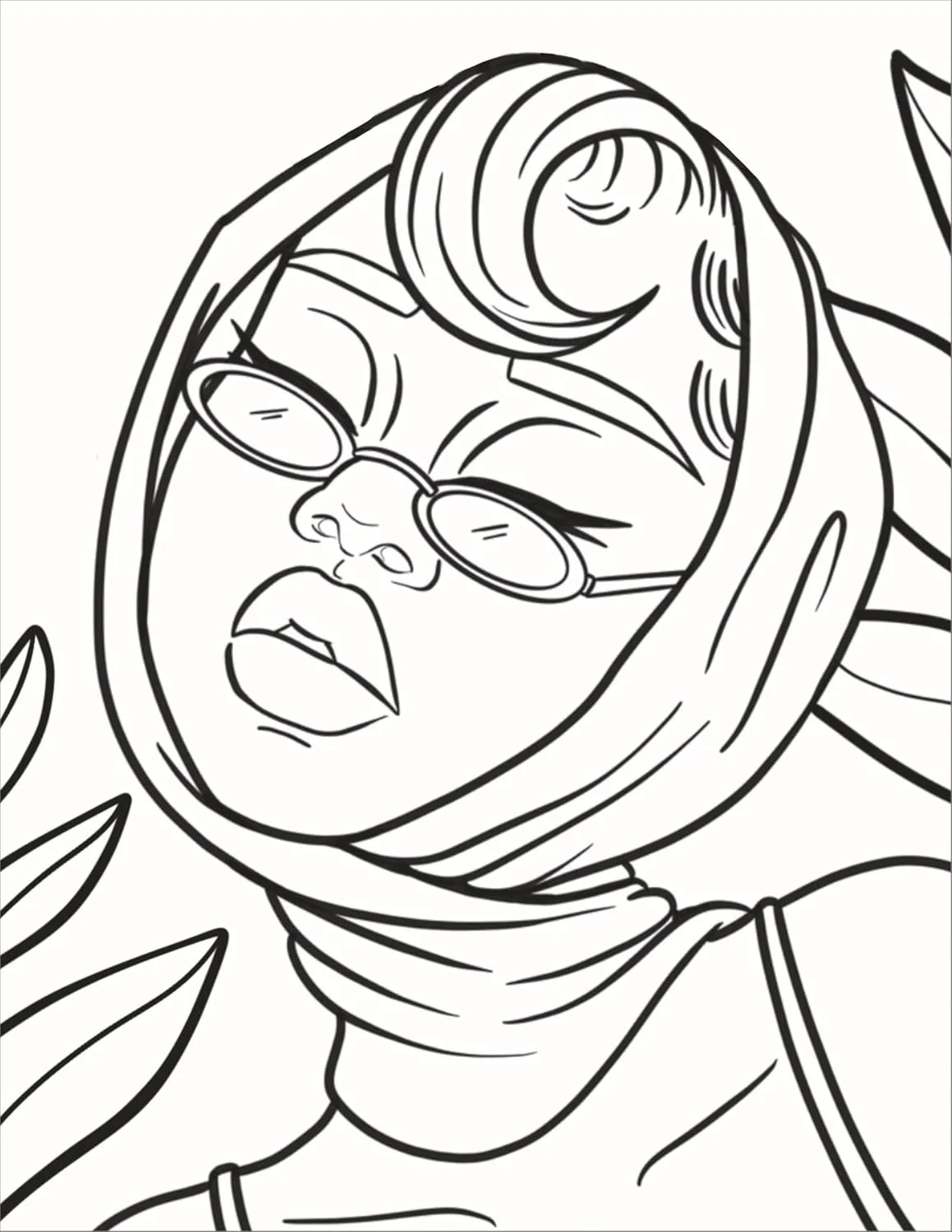 Coloring with Coco: Passport to Paradise - Image 3