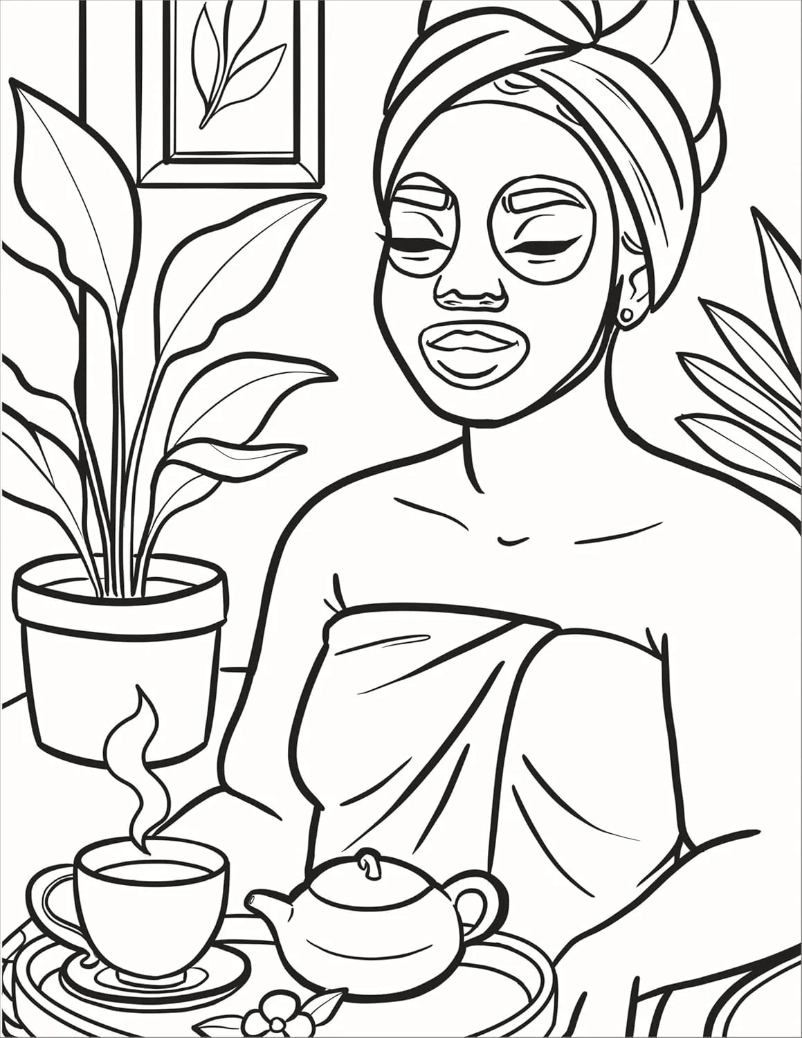 Coloring with Coco: Passport to Paradise - Image 6