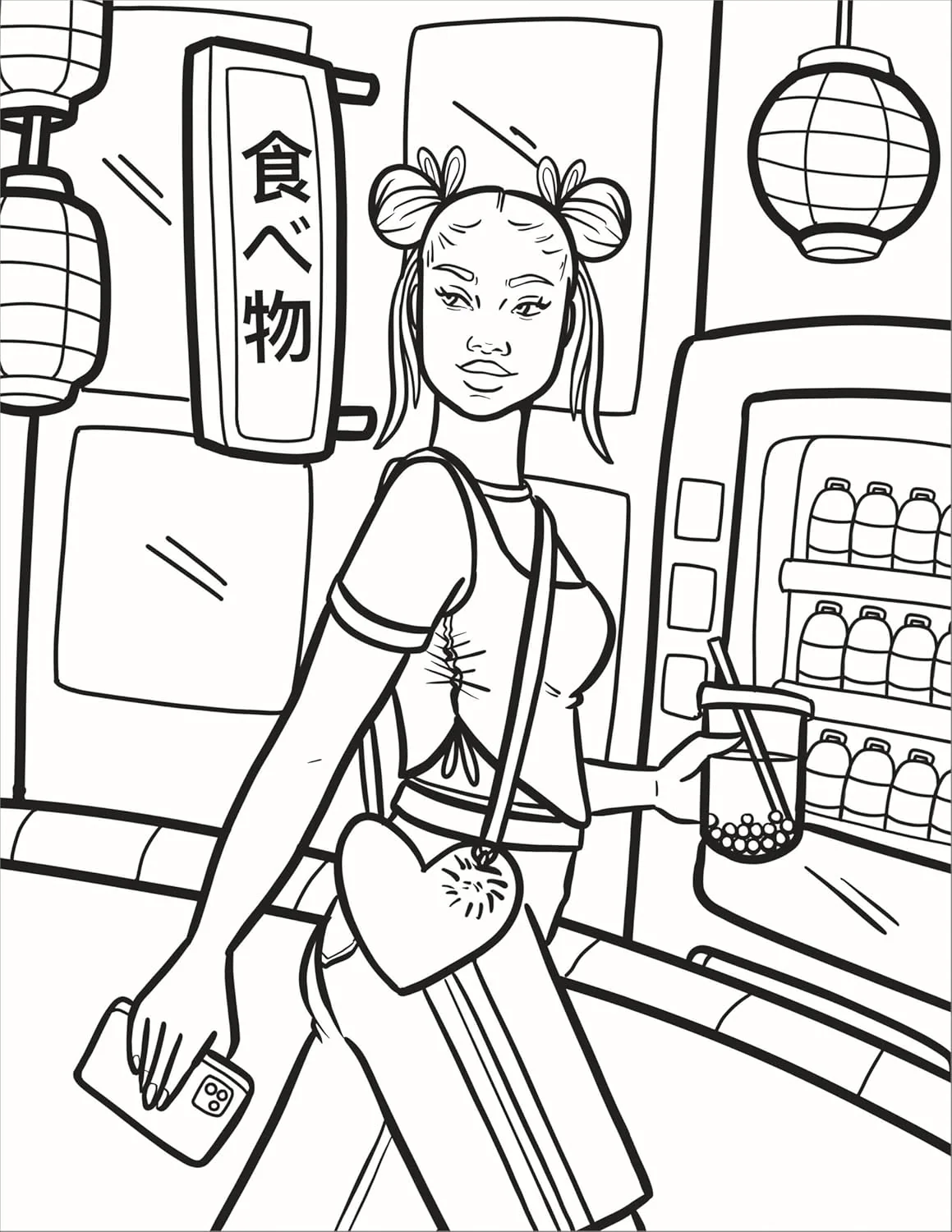 Coloring with Coco: Passport to Paradise - Image 7