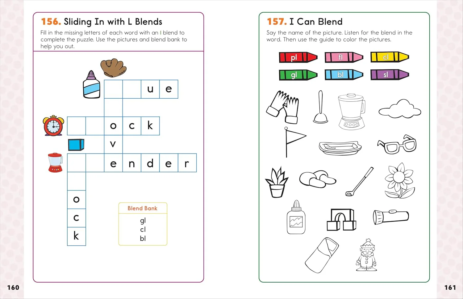 Phonics Makes Readers: Kindergarten Phonics Games: 200+ Fun Activities to Build Reading Skills - Image 5