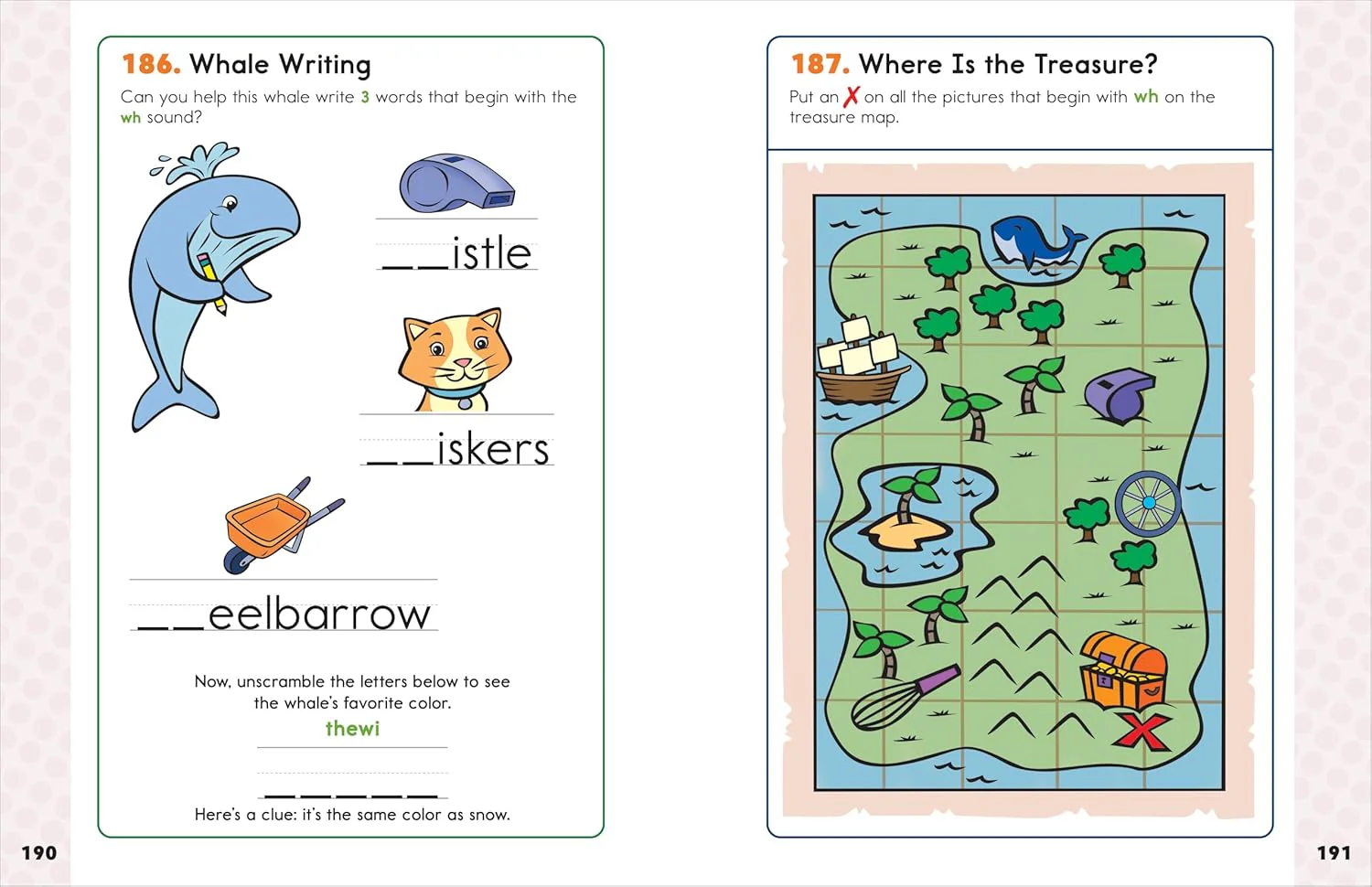 Phonics Makes Readers: Kindergarten Phonics Games: 200+ Fun Activities to Build Reading Skills - Image 7