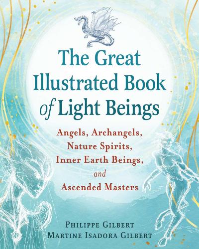 The Great Illustrated Book of Light Beings