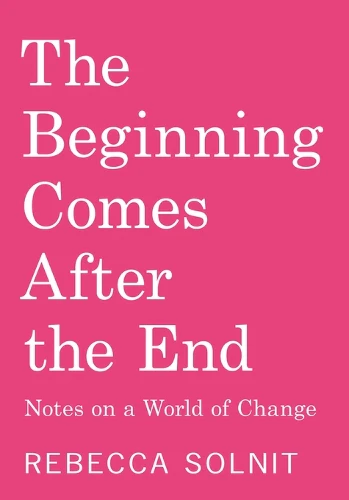 The Beginning Comes After the End