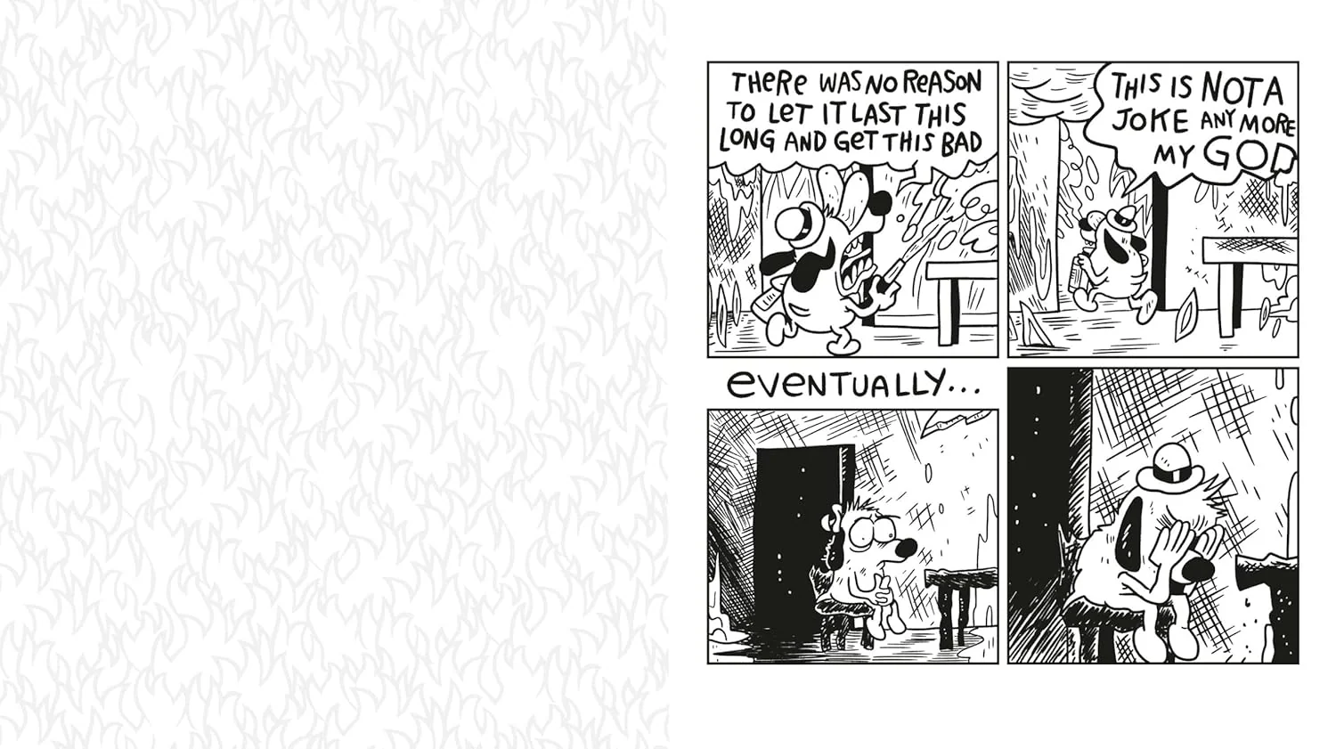 This is Fine: The Official Coloring Book - Image 6