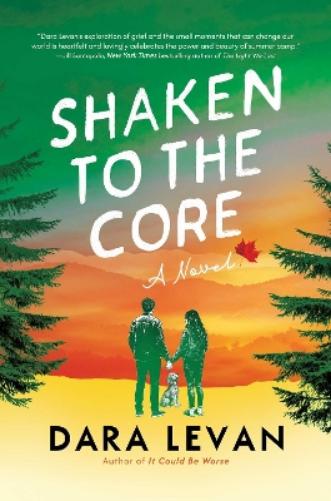 Shaken to the Core