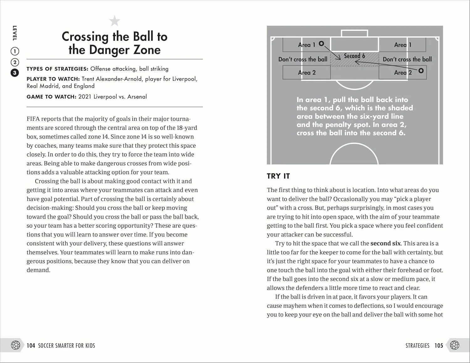 Soccer Smarter for Kids: Learn to Play Like the Pros - Image 4
