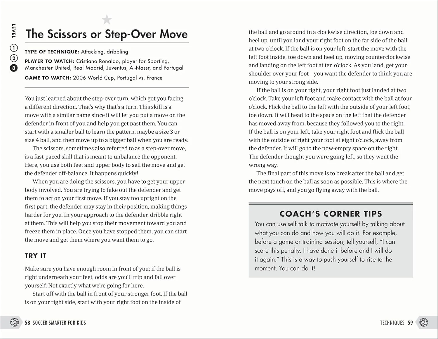 Soccer Smarter for Kids: Learn to Play Like the Pros - Image 5