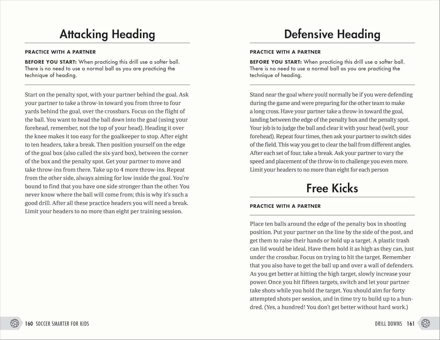 Soccer Smarter for Kids: Learn to Play Like the Pros - Image 6